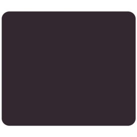 Basic Mousepad - black