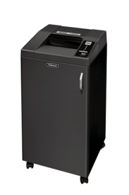 Fortishred™ 3250SMC Super-Mikroschnitt Aktenvernichter