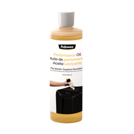 3525201 - Powershred® Shredder Oil & Lubricant - 12 oz.