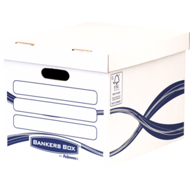 Basic Standard Storage Box