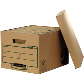 Earth Series Standard Storage Box