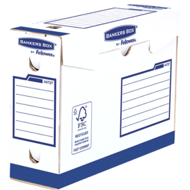 Basic Heavy Duty A4+ transfer archiefdoos 100mm (20pk)
