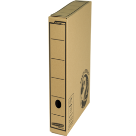 Earth Series box file transfer archiefdoos A3