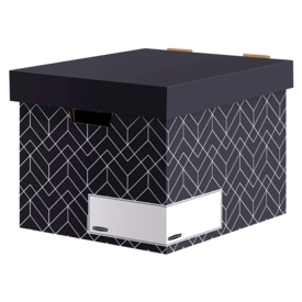 Caisse d'archivage Déco - Bleu nuit__44828_Decor_Urban_Storage_Box_MidnightBlue.png