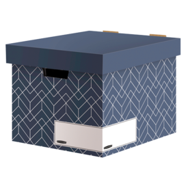 Caisse d'archivage Déco - Bleu ardoise__44837_Decor_Urban_Storage_Box_SlateBlue.png