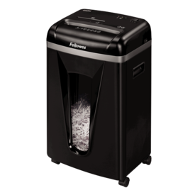 Destructeur Micro-confettis 450M