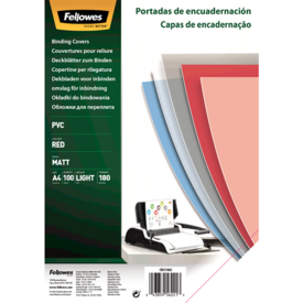 Portadas PVC Opaco Rojo A4 180 Micras Pack 100 Uds__5100201_410566_PVCMattRed_100PK_TY.png