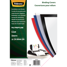 Earth Series Polypropylen A4 Deckblätter - transp.__5361401_53614_POLYEarthClear_100PK_OLP.png
