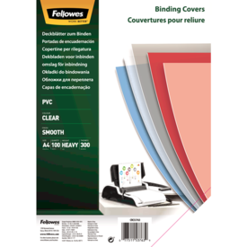 Portada de PVC  A4 300 Micras Transparente Pack 100 Uds__53763_409711_PVCClear_100PK_OLP.png