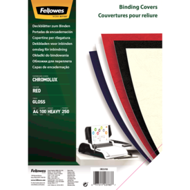 Glänzende Chromolux A4 Deckblätter - rot__5378303_409722_ChromoRed_100PK.png