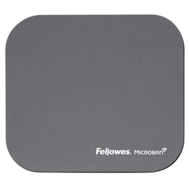 Microban® Mouse Pad Silver