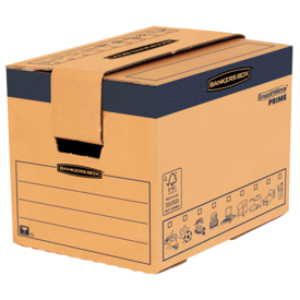 SmoothMove™ FastFold® Removal Box - Small