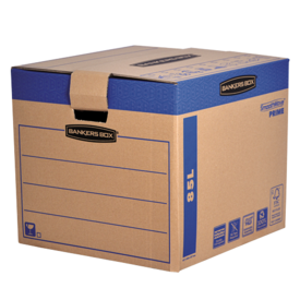 SmoothMove™ FastFold Box 85 Litre