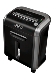 Powershred® 79Ci Cross-Cut Shredder