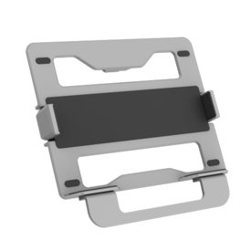 8000601Tallo™ Laptop Arm Accessory Silver