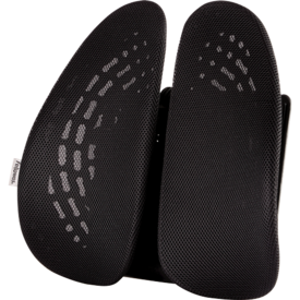 Support dorsal Angel™ - Noir