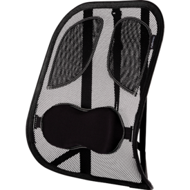 Support Dorsal Maille Professional Series™