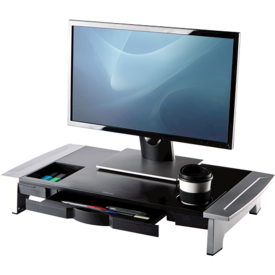 Office Suites™ Premium Monitor Riser