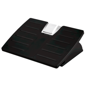 Repose-pied ajustable Office Suites™ avec protection antibactérienne Microban®