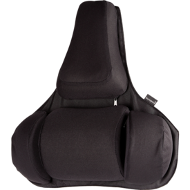 Support dorsal Premium Professional Series™