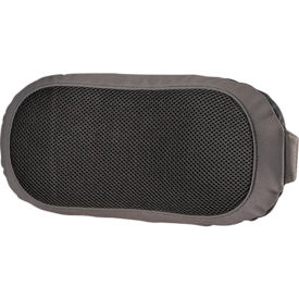 Support lombaire I-Spire Series™ Blanc et Gris
