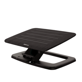 Hana™ Foot Rest - Black