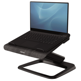 Hana™ Laptop Support - Black