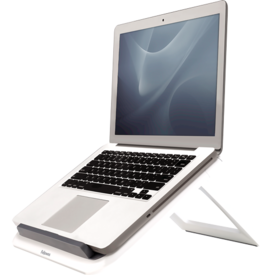 I-Spire Series™ laptopstandaard Quick Lift wit__82101_quicklift_white_LH.png