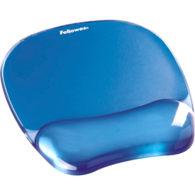 Crystals® Gel Mousepad/Wrist Rest - Blue__9114120_CrystalGel_Mouse_Blue_R.png