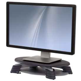 Suporte para Monitor Giratório
