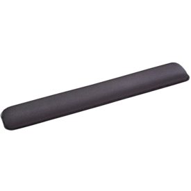 Gel Wrist Rest - Graphite/Platinum
