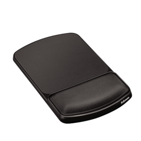 Gel Wrist Rest and Mouse Pad - Graphite/Platinum__91741_Right_2018.png