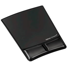 Mouse Pad / Wrist Support with Microban® Protection