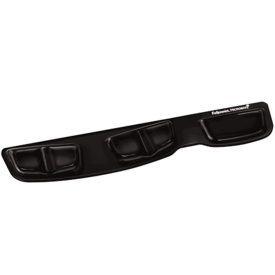 Keyboard Palm Support with Microban® Protection