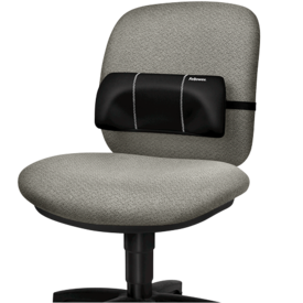 Lumbar Back Support_