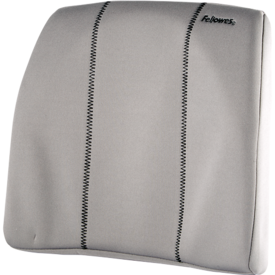 Support dorsal fin Smart Suites