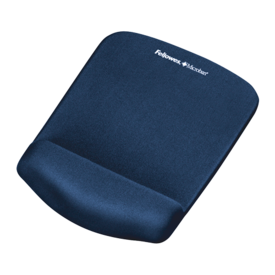 Conforto superior para o seu pulso graças à combinação de gel e espuma de alta densidade FoamFusion™