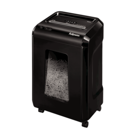 Powershred® 92Cs Cross-Cut Shredder