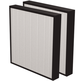 AeraMax Pro AM 3/4 HEPA 13 Filter - 2 Stk