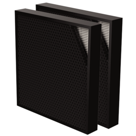 Hybrid Filter 2 Stk