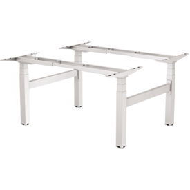 Cambio™ Height Adjustable Bench - Base only
