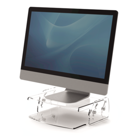 Suporte para Monitor Ajustável Clarity™