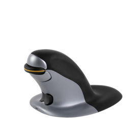 Penguin®  Ambidextrous Vertical Mouse 
