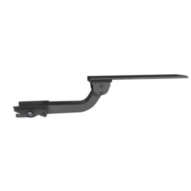 Lift-and-Lock Articulating Arm Keyobard Tray - 24.8" Glide Track__AA370_FINAL.png