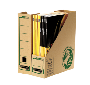 Earth Series A4 tijdschriftcassette
