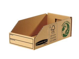 Earth Series Kleinteilebox (147mm)