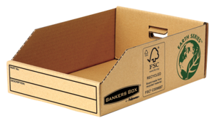 Earth Series Kleinteilebox (200mm)