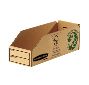 Earth Series Kleinteilebox (98mm)