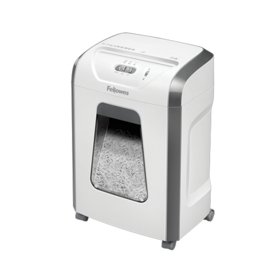 15C Shredder