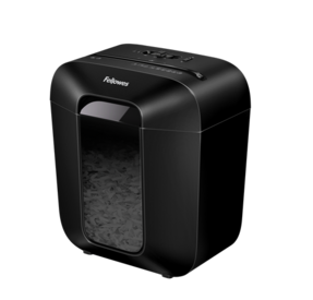 Powershred® LX25 Cross Cut Shredder